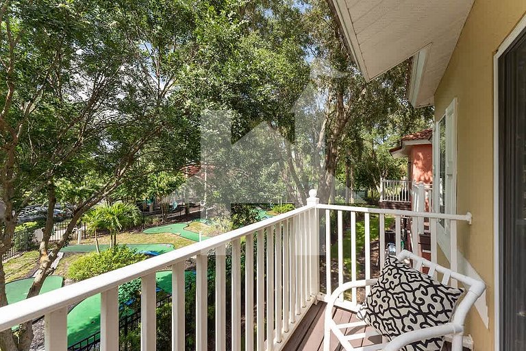 Vacation Home Near Disney, 3 bedrooms