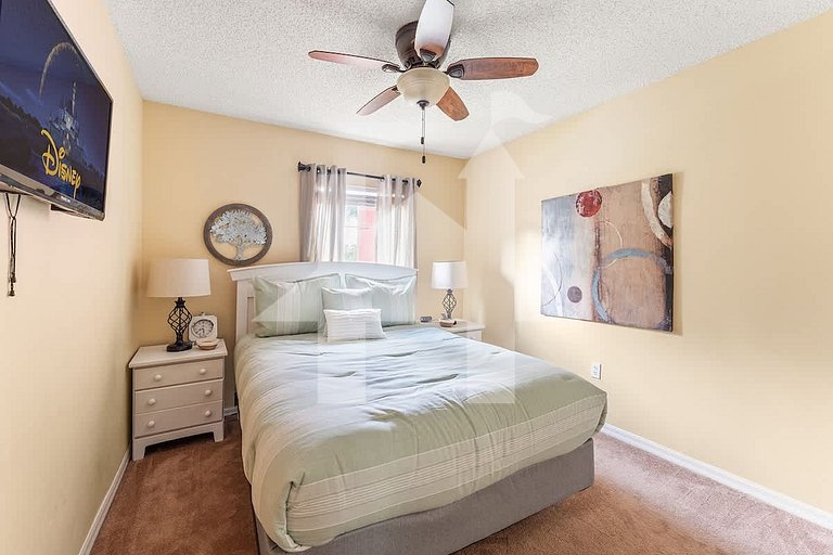Vacation Home Near Disney, 3 bedrooms