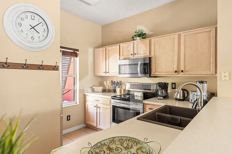 Vacation Home Near Disney, 3 bedrooms