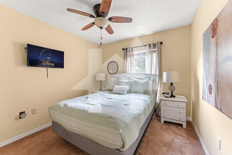 Vacation Home Near Disney, 3 bedrooms