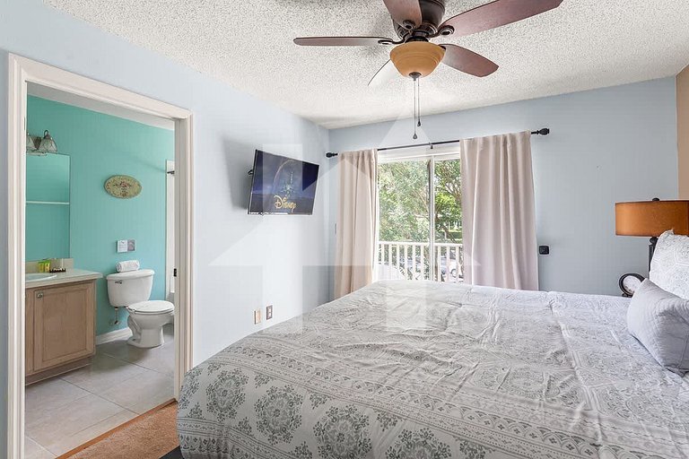 Vacation Home Near Disney, 3 bedrooms