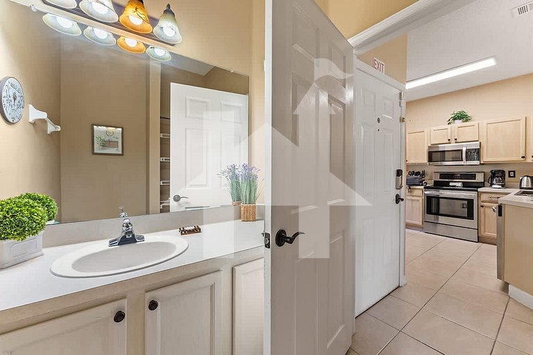 Vacation Home Near Disney, 3 bedrooms