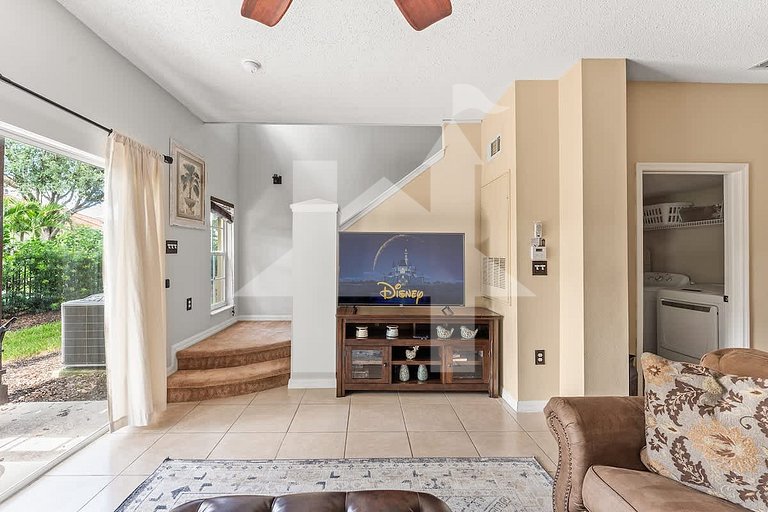 Vacation Home Near Disney, 3 bedrooms