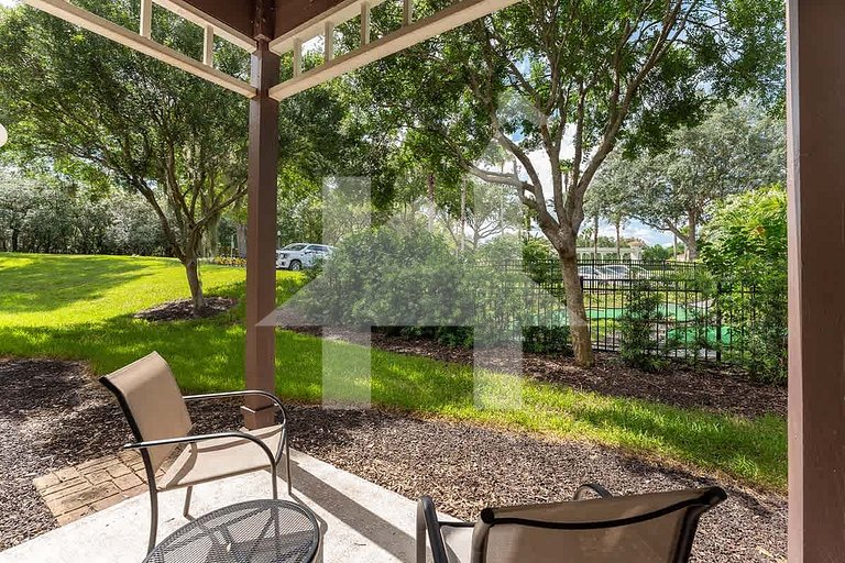 Vacation Home Near Disney, 3 bedrooms