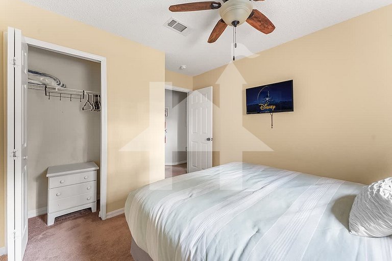 Vacation Home Near Disney, 3 bedrooms