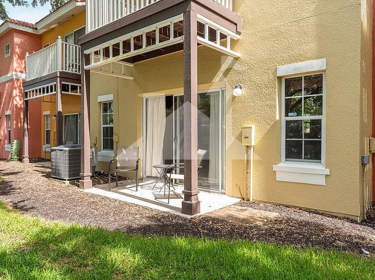 Vacation Home Near Disney, 3 bedrooms