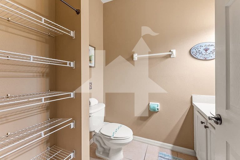 Vacation Home Near Disney, 3 bedrooms