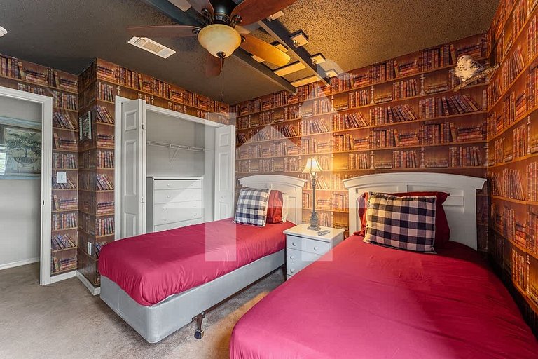 Vacation Home Near Disney, 3 bedrooms