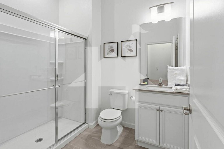 Vacation Home Near Disney, 5 bedrooms