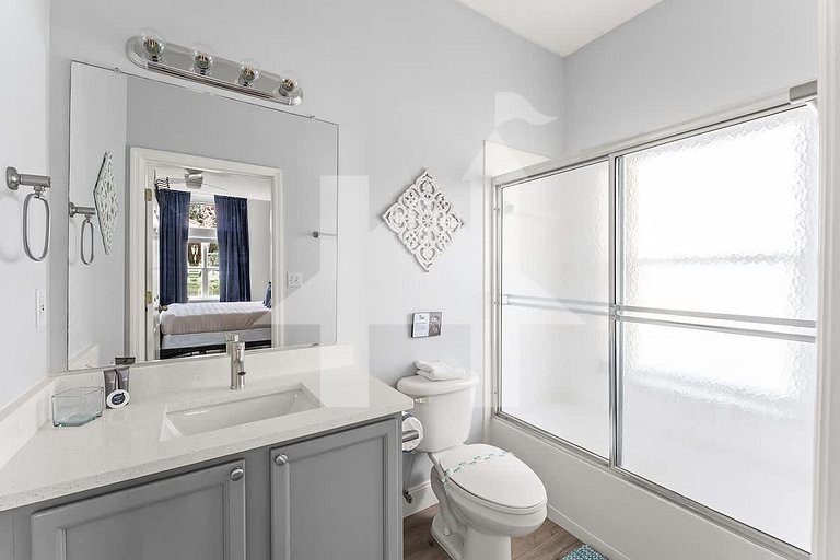 Vacation Home Near Disney, 4 bedrooms