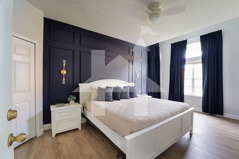 Vacation Home Near Disney, 4 bedrooms