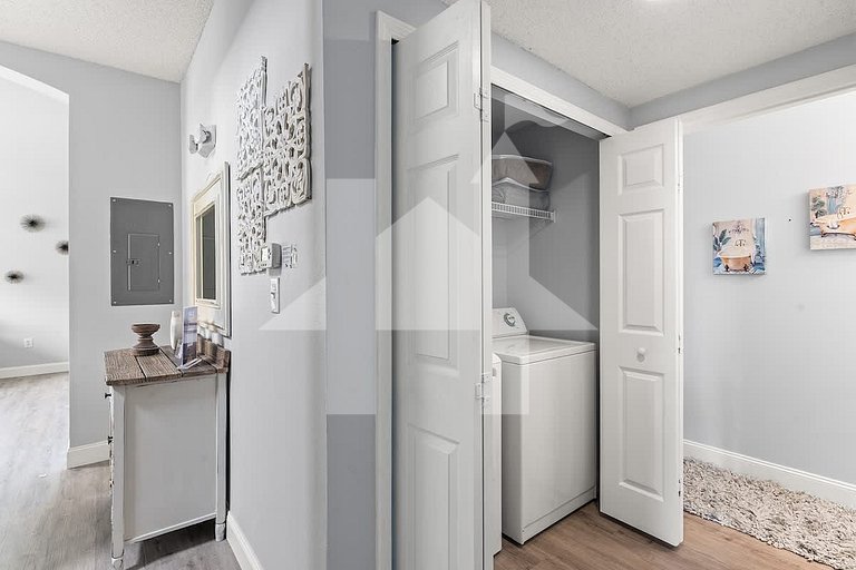 Vacation Home Near Disney, 4 bedrooms