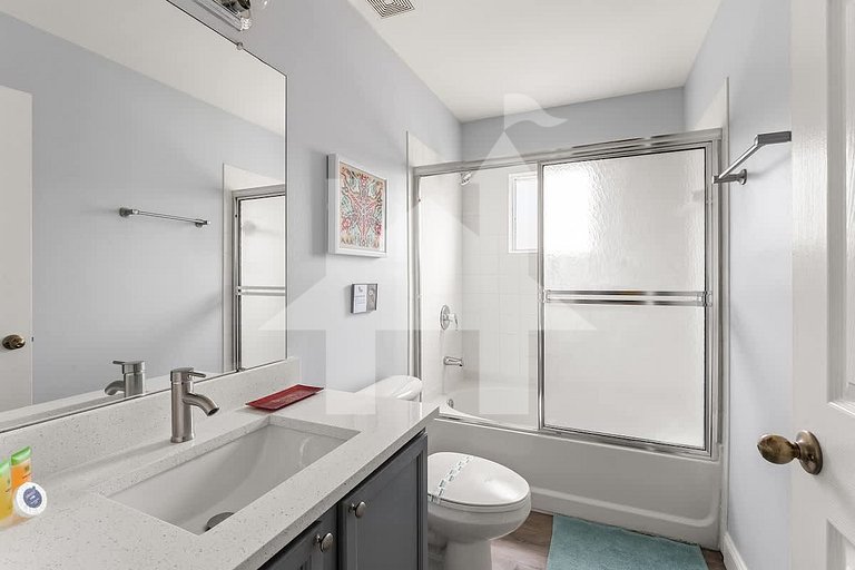 Vacation Home Near Disney, 4 bedrooms