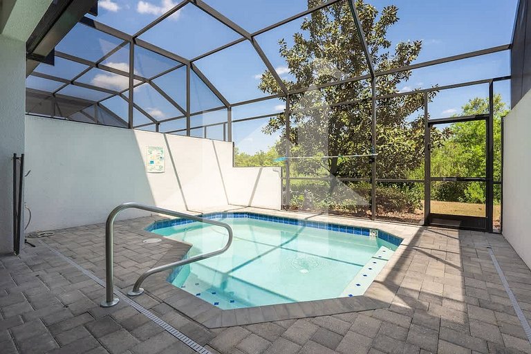 Vacation Home Near Disney, 4 bedrooms