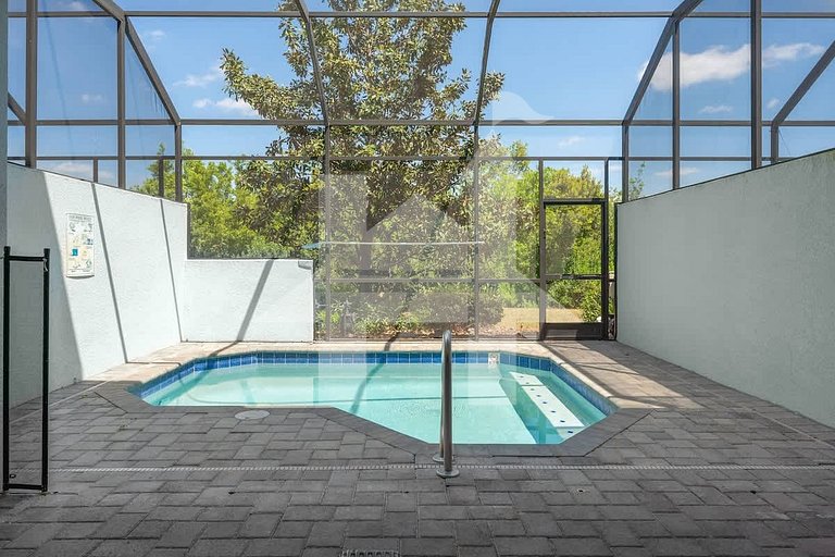 Vacation Home Near Disney, 4 bedrooms