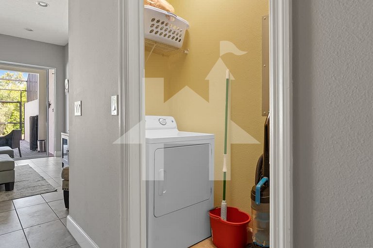 Casa de Férias Perto da Disney - 4 Quartos