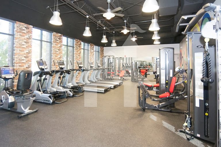 Vacation Home Near Disney, 4 bedrooms