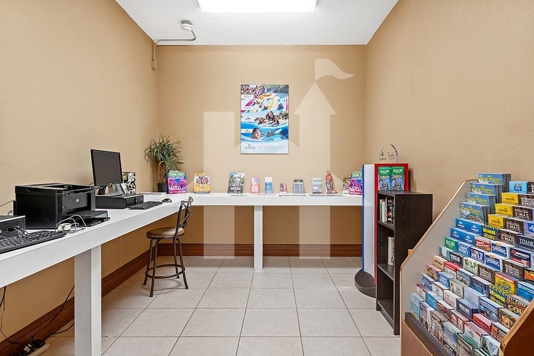 Vacation Home Near Disney, 1 bedroom