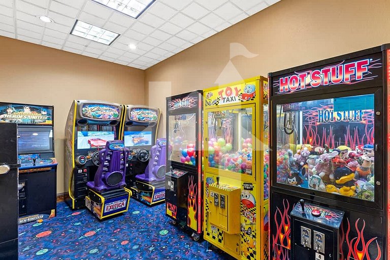 Vacation Home Near Disney, 1 bedroom