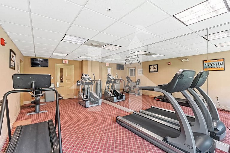 Casa de Férias Perto da Disney - 1 Quarto