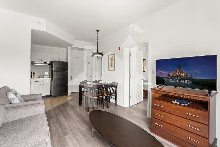 Vacation Home Near Disney, 1 bedroom