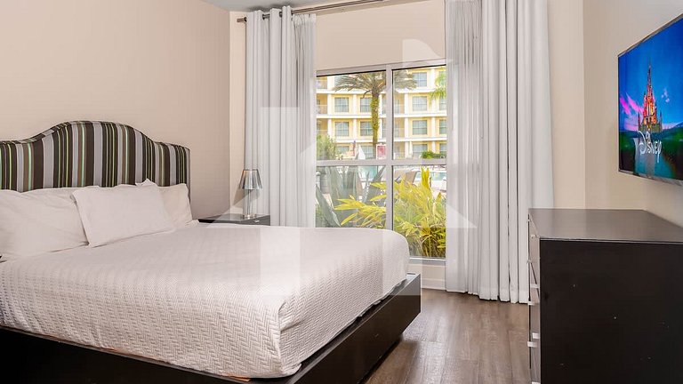 Vacation Home Near Disney, 2 bedrooms