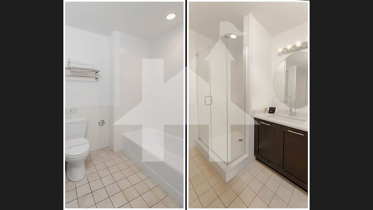 Vacation Home Near Disney, 2 bedrooms