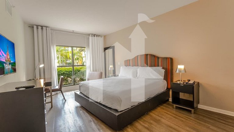 Vacation Home Near Disney, 2 bedrooms