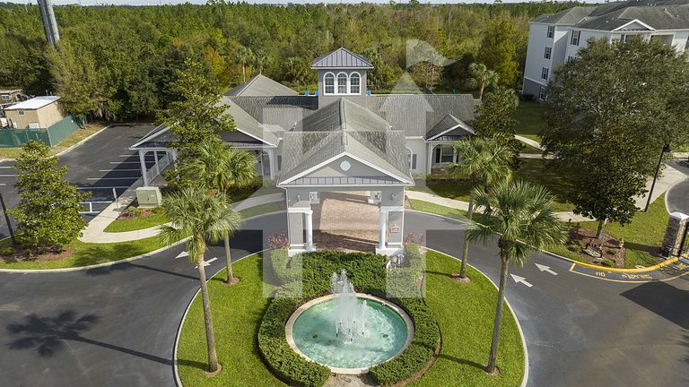 Vacation Home Near Disney, 3 bedrooms