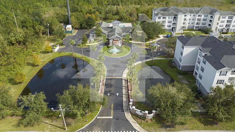 Vacation Home Near Disney, 3 bedrooms