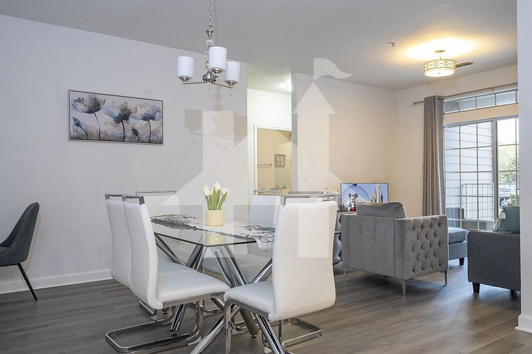 Vacation Home Near Disney, 3 bedrooms