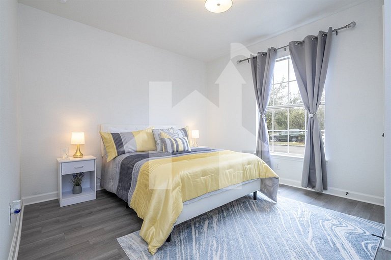 Vacation Home Near Disney, 3 bedrooms