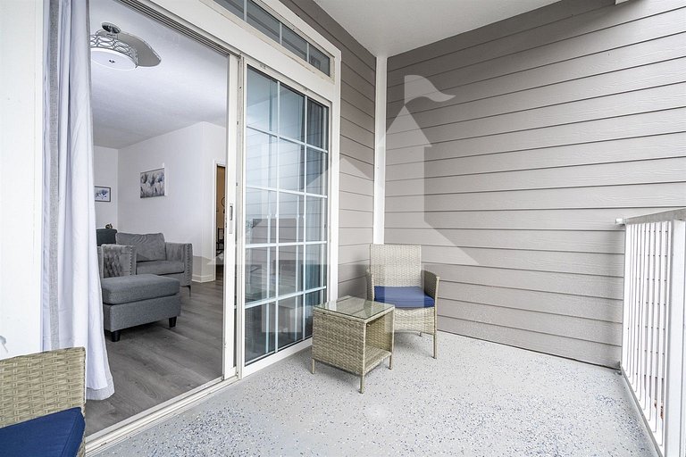 Vacation Home Near Disney, 3 bedrooms