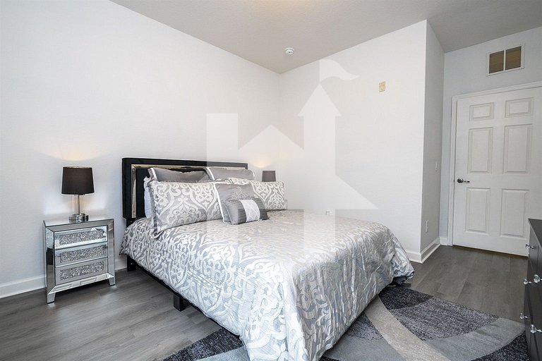 Vacation Home Near Disney, 3 bedrooms