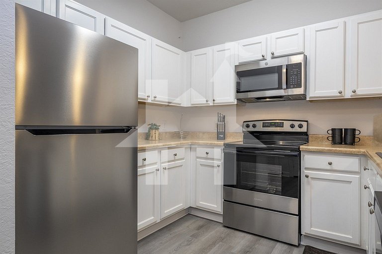 Vacation Home Near Disney, 3 bedrooms