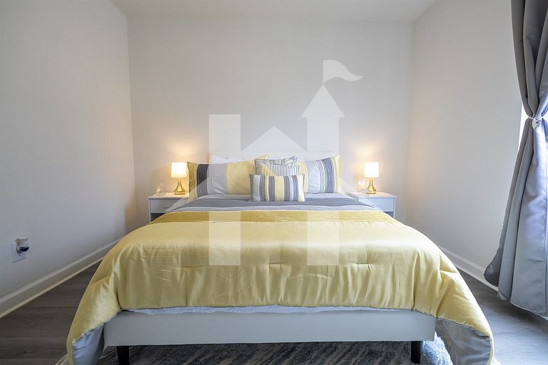 Vacation Home Near Disney, 3 bedrooms