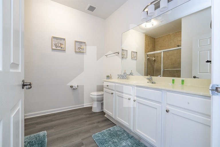 Vacation Home Near Disney, 3 bedrooms