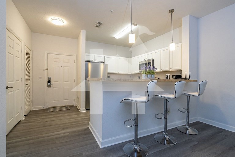 Vacation Home Near Disney, 3 bedrooms