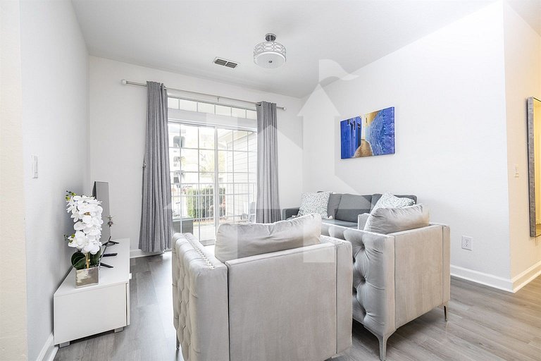 Vacation Home Near Disney, 3 bedrooms