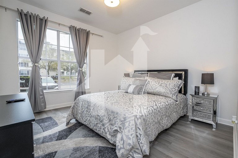 Vacation Home Near Disney, 3 bedrooms