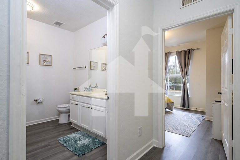 Vacation Home Near Disney, 3 bedrooms