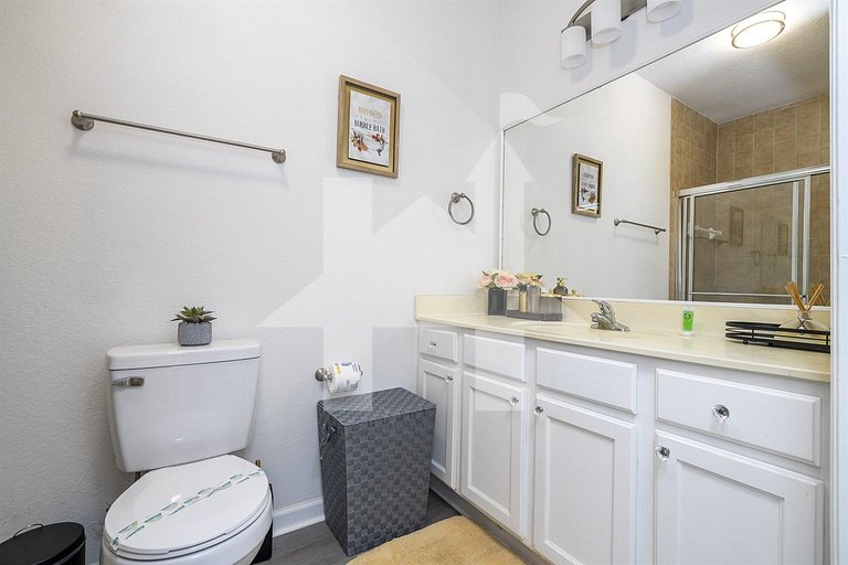 Vacation Home Near Disney, 3 bedrooms