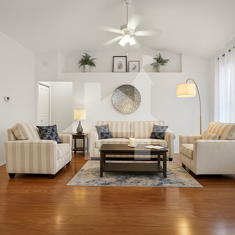 Vacation Home Near Disney, 3 bedrooms