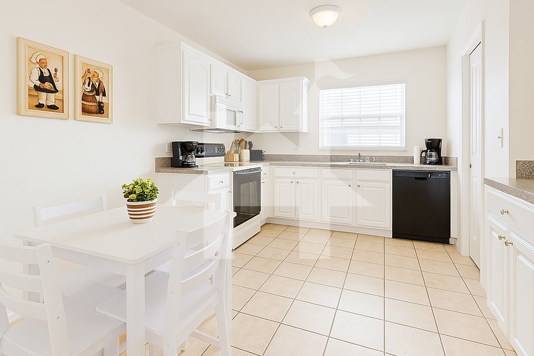 Vacation Home Near Disney, 3 bedrooms