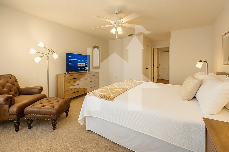 Vacation Home Near Disney, 3 bedrooms