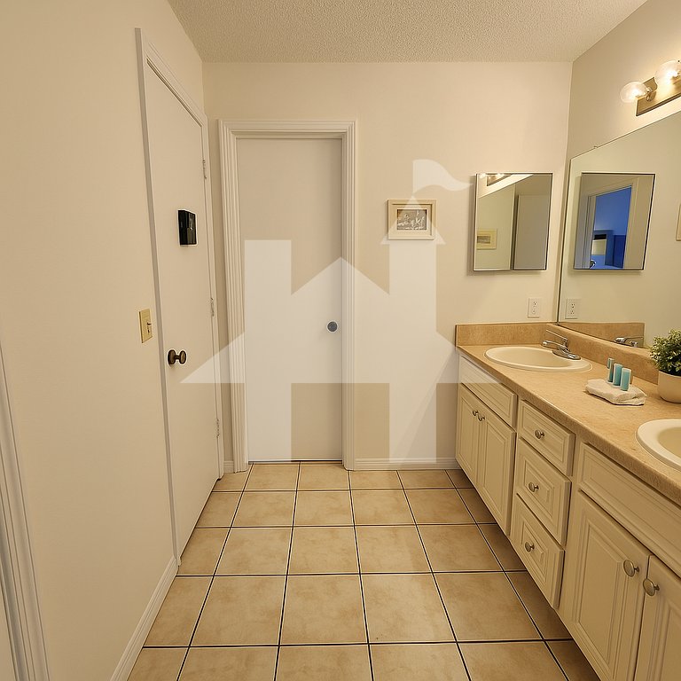 Vacation Home Near Disney, 3 bedrooms