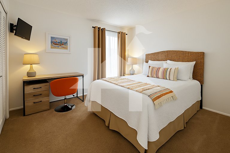 Vacation Home Near Disney, 3 bedrooms