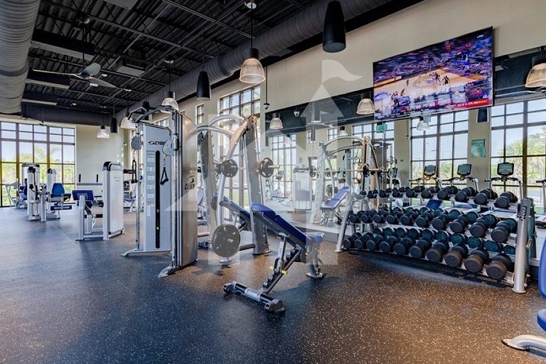 Vacation Home Near Disney, 5 bedrooms