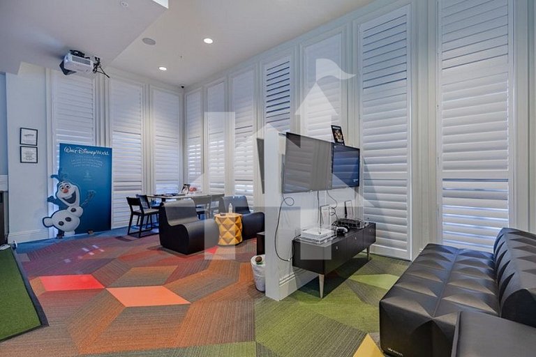 Vacation Home Near Disney, 5 bedrooms