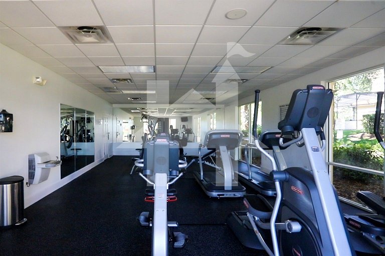 Vacation Home Near Disney, 4 bedrooms